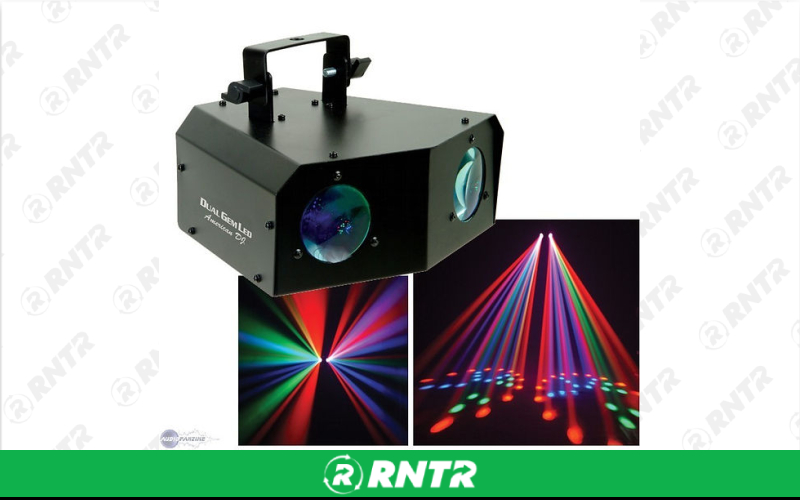 Generic Dual Gem LED – For rent in spokane, washington – Entertainment Warehouse | RNTR.com – Image 1