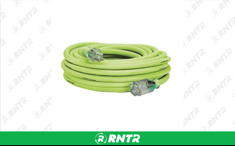 Generic EXTENSION CORD - 25' HEAVY DUTY – For rent in lafayette, indiana – Midwest Rentals Inc  | RNTR.com – Image 1