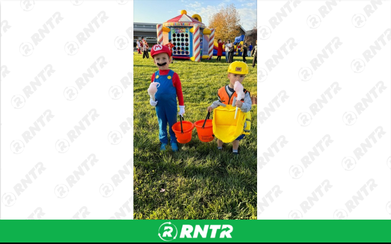 Generic Eye Candy Carnival Games – For rent in ruckersville, virginia – SuperFun Attractions | RNTR.com – Image 1