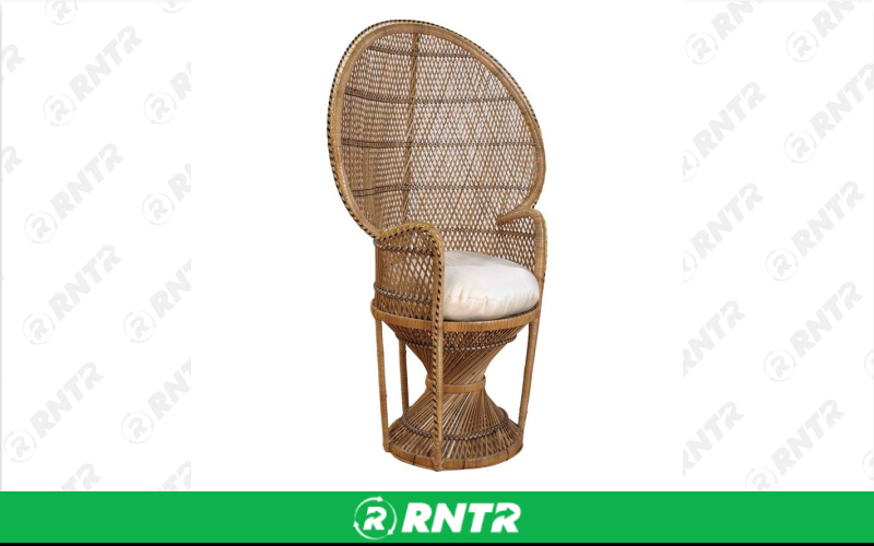 Generic Fan Back Chair – For rent in york, pennsylvania – A and R Rental | RNTR.com – Image 1
