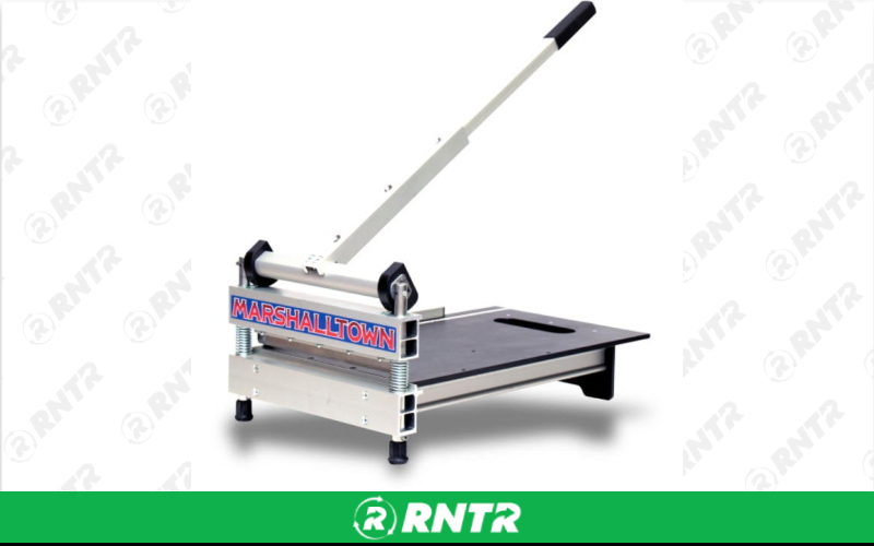 Generic FLOOR LAMINATE & SIDING SHEER – For rent in shelbyville, tennessee – Christopher Equipment | RNTR.com – Image 1