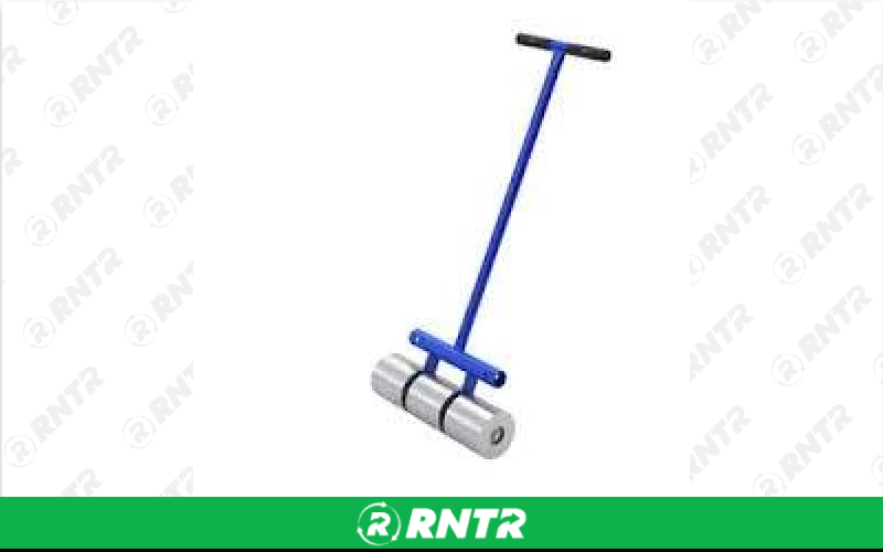 Generic FLOOR ROLLER - 100# – For rent in fayetteville, tennessee – Christopher Equipment | RNTR.com – Image 1