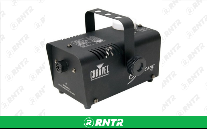 Generic Fog Machine – For rent in york, pennsylvania – A and R Rental | RNTR.com – Image 1
