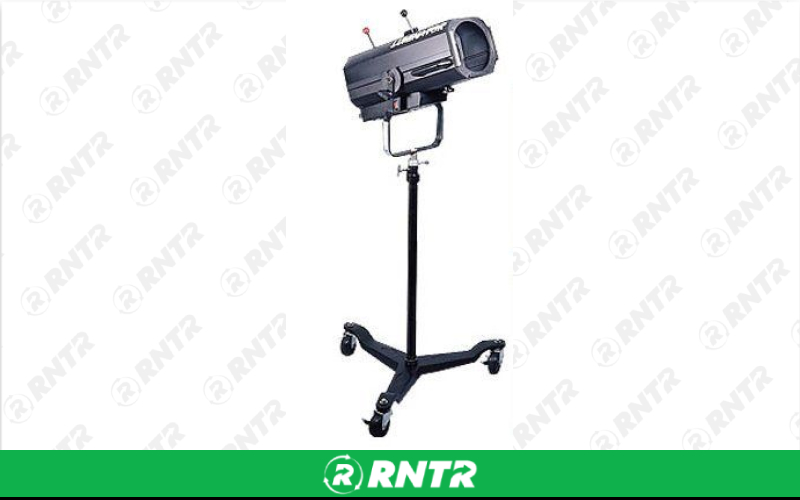 Generic Follow Spot Light - Large – For rent in york, pennsylvania – A and R Rental | RNTR.com – Image 1