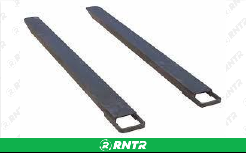 Generic FORK EXTENSIONS - 6FT - PAIR – For rent in tullahoma, tennessee – Christopher Equipment  | RNTR.com – Image 1
