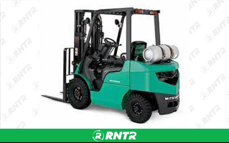 Generic FORKLIFT 3000 LB - PROPANE – For rent in fayetteville, tennessee – Christopher Equipment | RNTR.com – Image 1