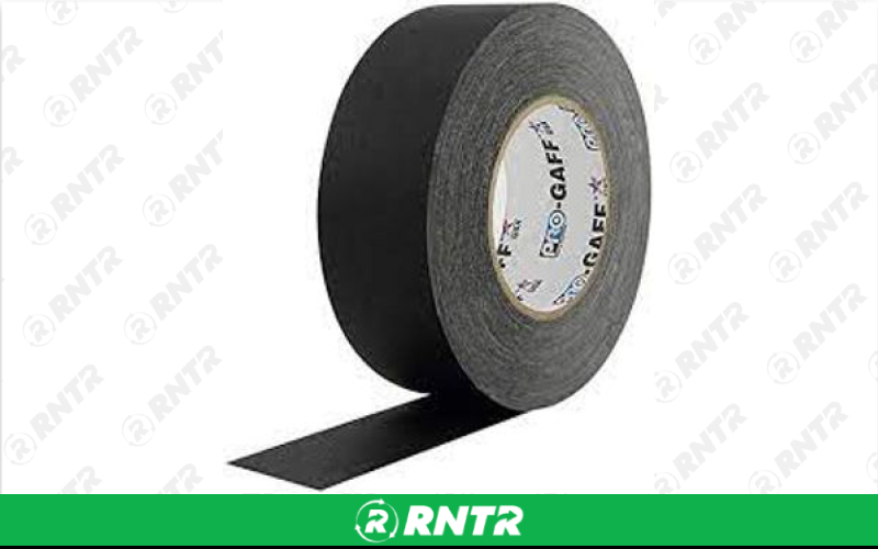 Generic Gaffer Tape – For rent in spokane, washington – Entertainment Warehouse | RNTR.com – Image 1