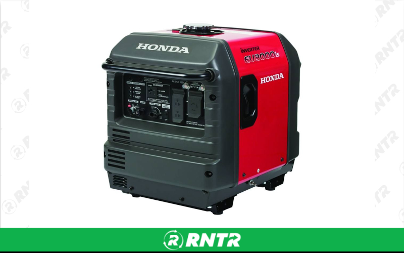 Generic GENERATOR - 3000 WATT QUIET – For rent in shelbyville, tennessee – Christopher Equipment | RNTR.com – Image 1