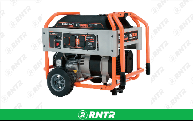 Generic Generator – For rent in ruckersville, virginia – SuperFun Attractions | RNTR.com – Image 1