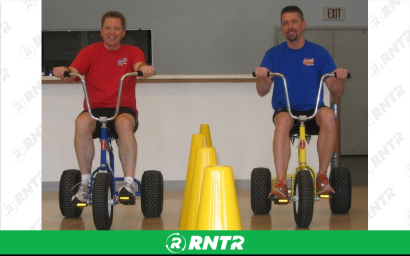Generic Giant Trikes – For rent in spokane, washington – Entertainment Warehouse | RNTR.com – Image 1