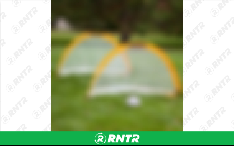 Generic Goals - Soccer / Hockey / Lacrosse – For rent in spokane, washington – Entertainment Warehouse | RNTR.com – Image 1