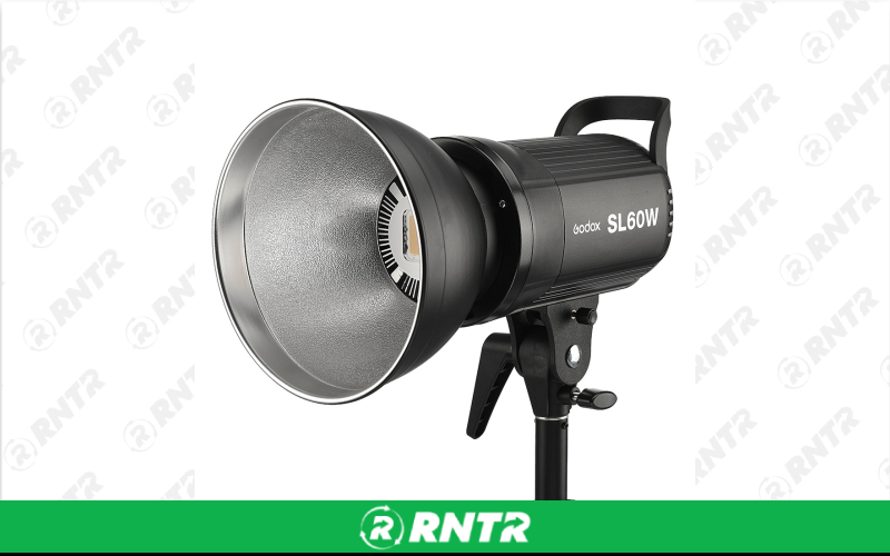 Godox Godox SL60W LED Video Light – For rent in woodbury, minnesota – We RentD | RNTR.com – Image 1
