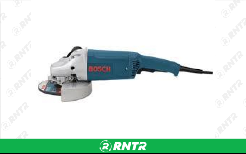 Generic GRINDER - 7-IN ANGLE – For rent in Fayetteville, Tennessee – Christopher Equipment | RNTR.com – Image 2 of 2