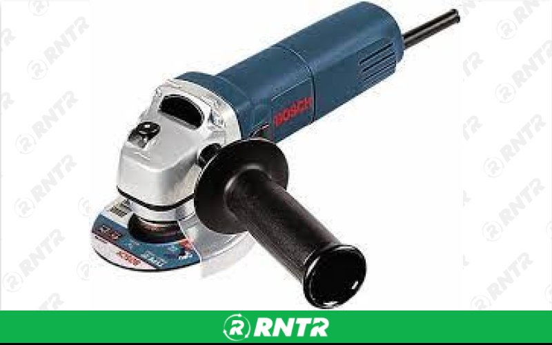 Generic GRINDER - 9-IN ANGLE – For rent in fayetteville, tennessee – Christopher Equipment | RNTR.com – Image 1