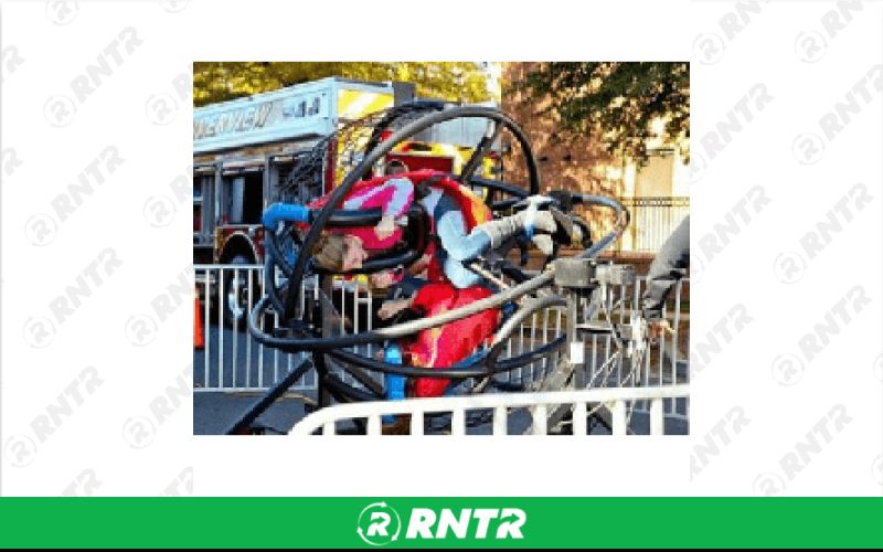 Generic Gyro Extreme – For rent in ruckersville, virginia – SuperFun Attractions | RNTR.com – Image 1