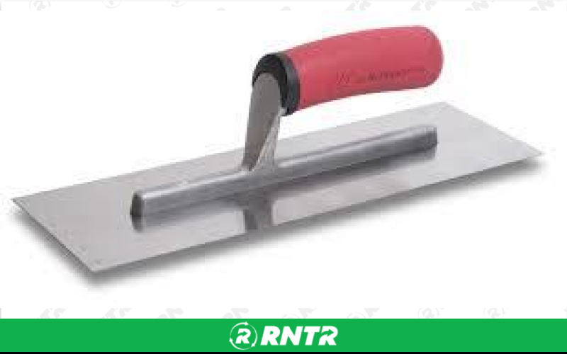 Generic HAND TROWEL - CONCRETE – For rent in tullahoma, tennessee – Christopher Equipment  | RNTR.com – Image 1