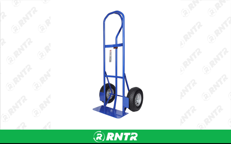 Generic HAND TRUCK – For rent in tullahoma, tennessee – Christopher Equipment  | RNTR.com – Image 1