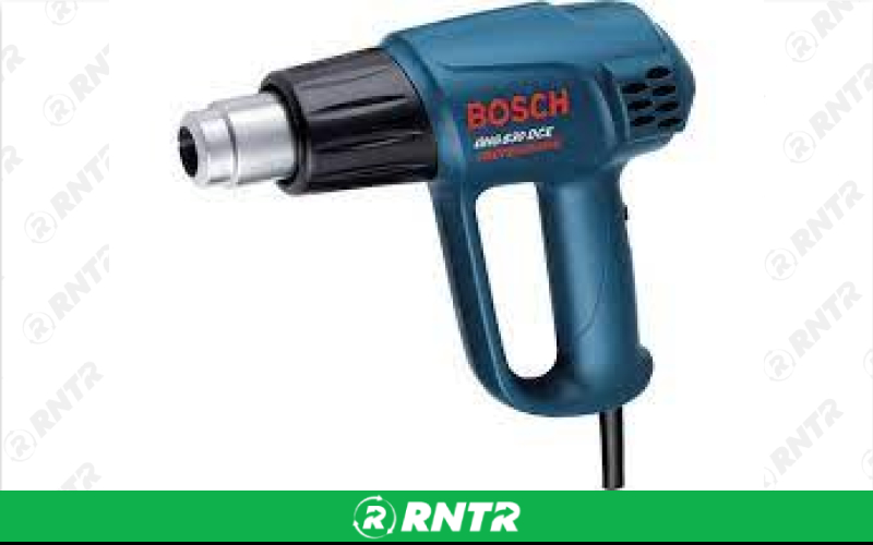 Generic HEAT GUN – For rent in hazel-green, alabama – Christopher Equipment  | RNTR.com – Image 1