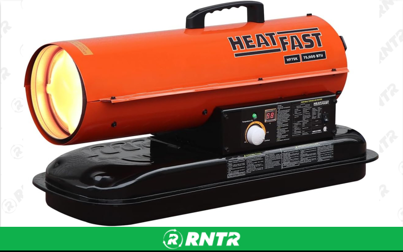 Generic HEATER - 70000-80000 BTU – For rent in fayetteville, tennessee – Christopher Equipment | RNTR.com – Image 1