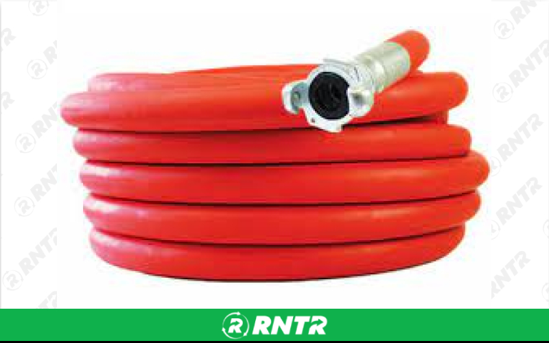 Generic HOSE - AIR 2 – For rent in Fayetteville, Tennessee – Christopher Equipment | RNTR.com – Image 2 of 2