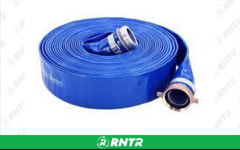 Generic HOSE - DISCHARGE 3X50' – For rent in fayetteville, tennessee – Christopher Equipment | RNTR.com – Image 1