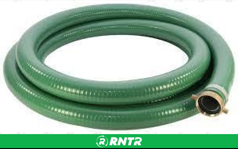 Generic HOSE - SUCTION 2X20' – For rent in fayetteville, tennessee – Christopher Equipment | RNTR.com – Image 1