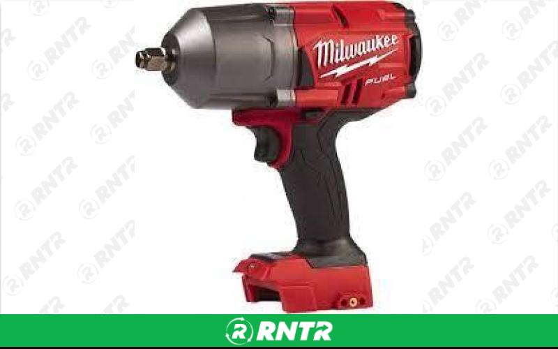 Generic IMPACT WRENCH - CORDLESS – For rent in tullahoma, tennessee – Christopher Equipment  | RNTR.com – Image 1