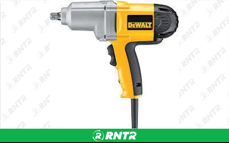 Generic IMPACT WRENCH - ELECTRIC – For rent in shelbyville, tennessee – Christopher Equipment | RNTR.com – Image 1