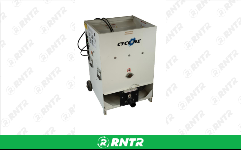 Generic INSULATION BLOWER - CYCLONE – For rent in manchester, tennessee – Christopher Equipment | RNTR.com – Image 1