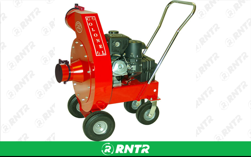 Generic INSULATION POWER VAC - W/HOSE – For rent in tullahoma, tennessee – Christopher Equipment  | RNTR.com – Image 1