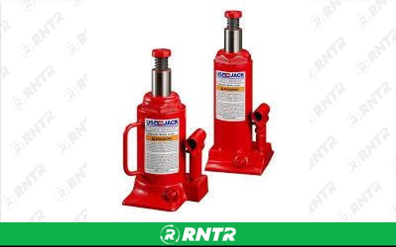 Generic JACK - BOTTLE  20 TON – For rent in Fayetteville, Tennessee – Christopher Equipment | RNTR.com – Image 2 of 2