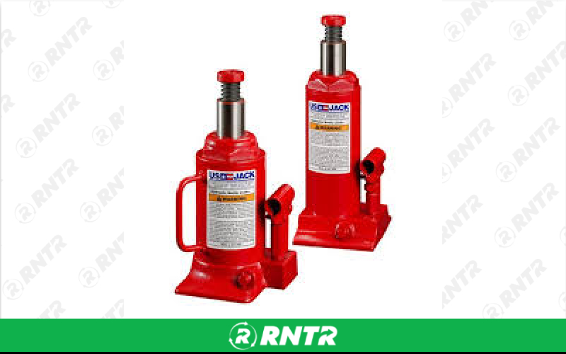 Generic JACK - BOTTLE  20 TON – For rent in shelbyville, tennessee – Christopher Equipment | RNTR.com – Image 1