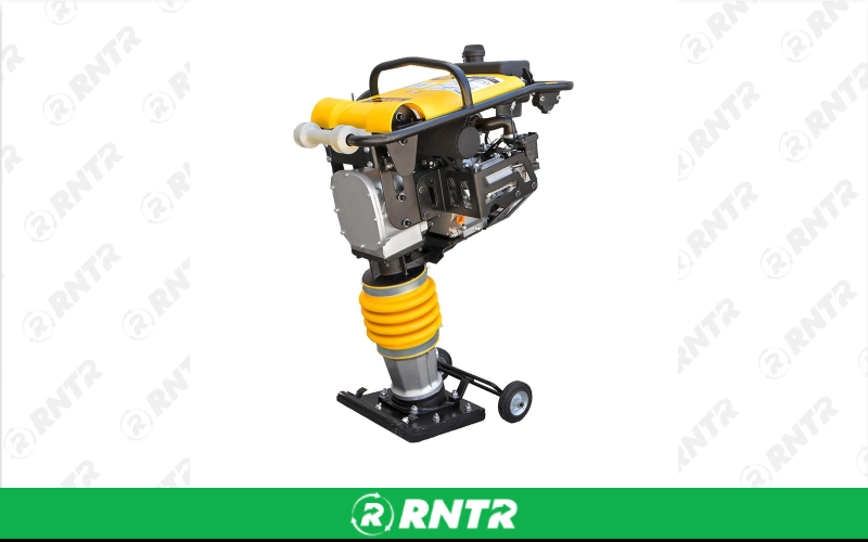 Generic Jumping Compactor - High Jump – For rent in york, pennsylvania – A and R Rental | RNTR.com – Image 1