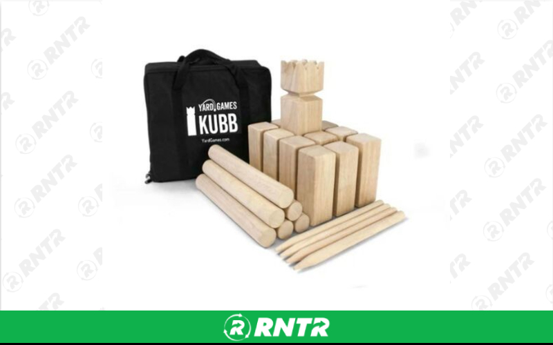 Generic Kubb – For rent in orlando, florida – Rocket Rentals USA LLC | RNTR.com – Image 1