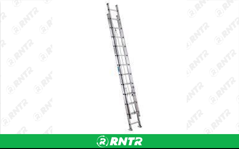 Generic LADDER - 32-FT EXTENSION – For rent in fayetteville, tennessee – Christopher Equipment | RNTR.com – Image 1