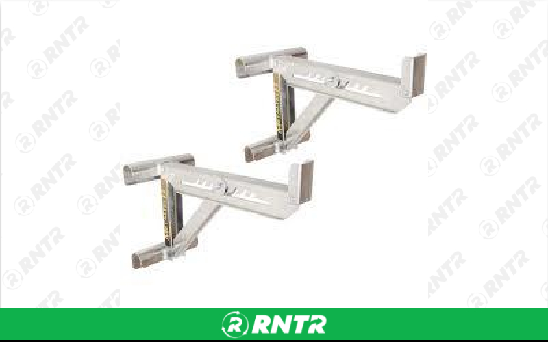 Generic LADDER JACKS - 2PCS. – For rent in shelbyville, tennessee – Christopher Equipment | RNTR.com – Image 1