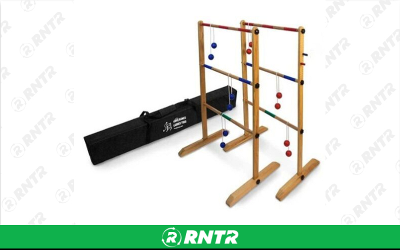 Generic Ladder Toss – For rent in orlando, florida – Rocket Rentals USA LLC | RNTR.com – Image 1