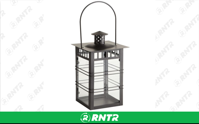 Generic LANTERN - BLACK - SHORT - TOP DOOR – For rent in Lafayette, Indiana – Midwest Rentals Inc  | RNTR.com – Image 1