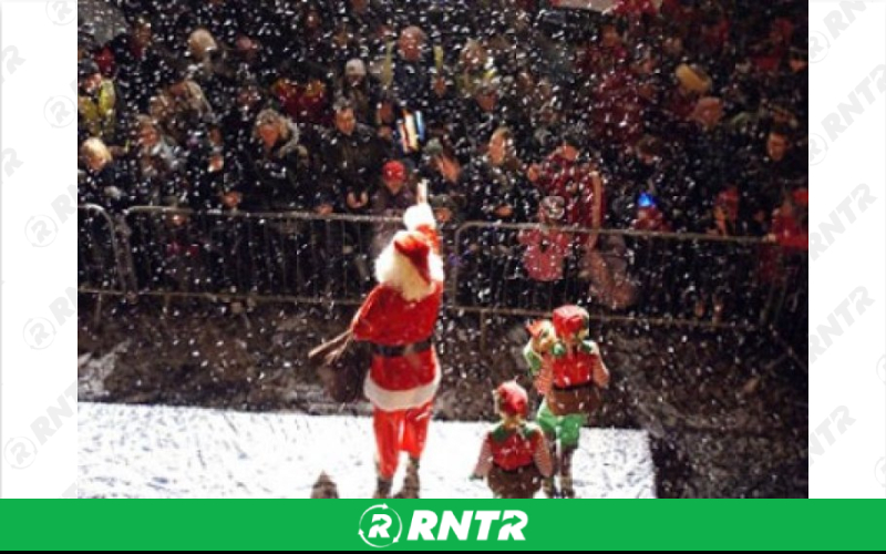 Generic Let It Snow (2 Hours Only) – For rent in ruckersville, virginia – SuperFun Attractions | RNTR.com – Image 1