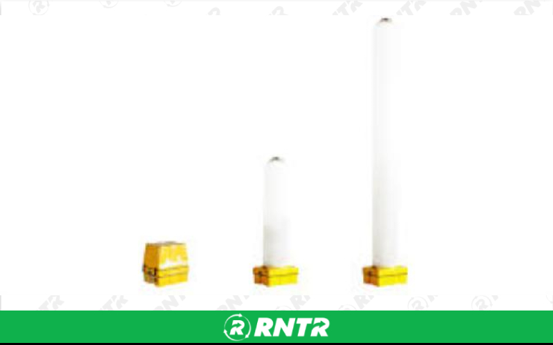 Generic LIGHT TOWER - 15FT (inflatable) – For rent in Lafayette, Indiana – Midwest Rentals Inc  | RNTR.com – Image 1