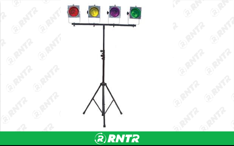 Generic LIGHT TREE - 4 CANS – For rent in Lafayette, Indiana – Midwest Rentals Inc  | RNTR.com – Image 1
