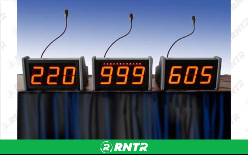 Generic Lock-out Trivia Game System – For rent in spokane, washington – Entertainment Warehouse | RNTR.com – Image 1