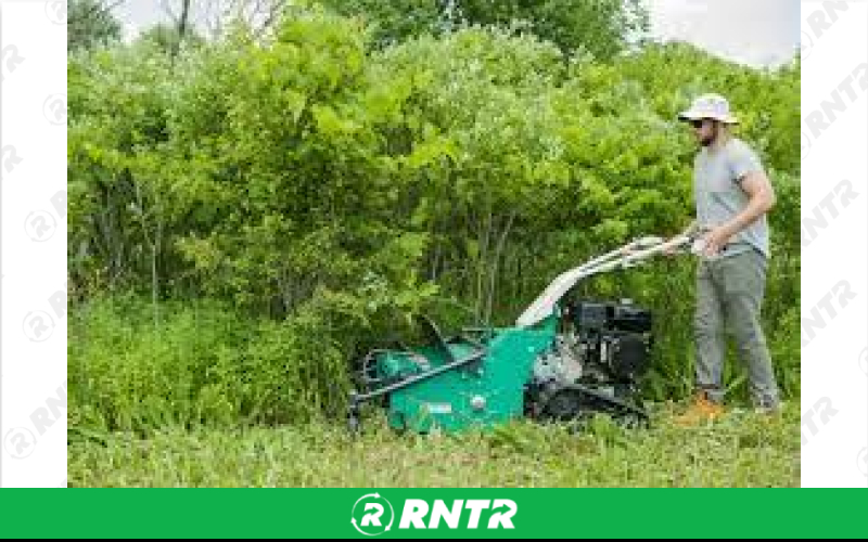 Generic MOWER - ROUGH TERRAIN - CYCLONE FLAIL – For rent in shelbyville, tennessee – Christopher Equipment | RNTR.com – Image 1