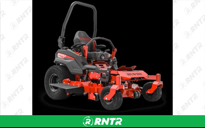 Generic MOWER - ZERO TURN - 60 CUT – For rent in hazel-green, alabama – Christopher Equipment  | RNTR.com – Image 1