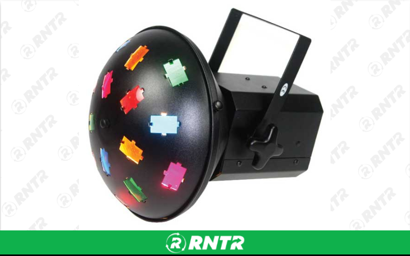 Generic Mushroom Light - Large – For rent in york, pennsylvania – A and R Rental | RNTR.com – Image 1