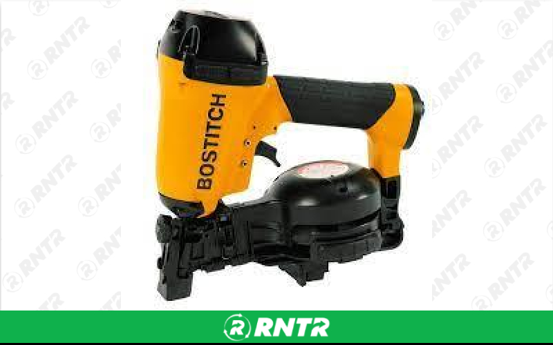 Bostitch Coil roofing nailer – For rent in mount-pleasant, south-carolina – Lowcountry True Value | RNTR.com – Image 1