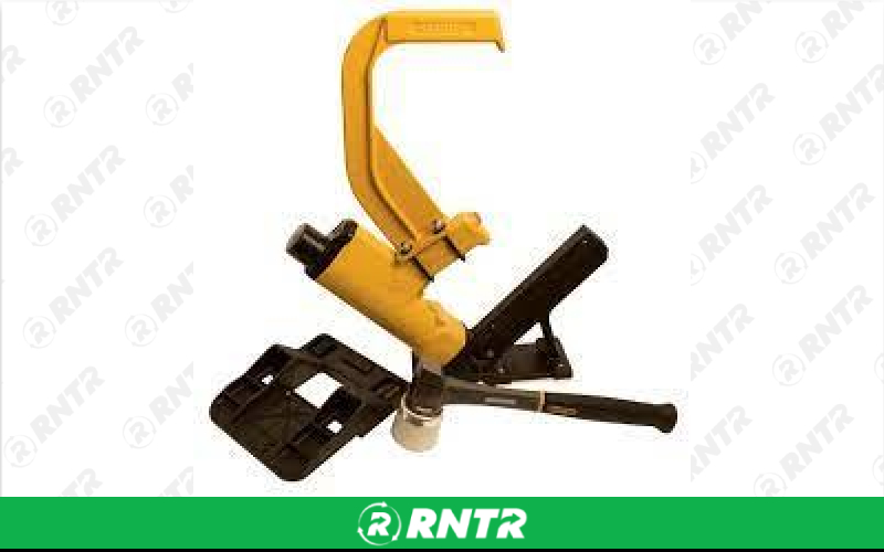 Generic NAILER - FLOOR - AIR – For rent in tullahoma, tennessee – Christopher Equipment  | RNTR.com – Image 1