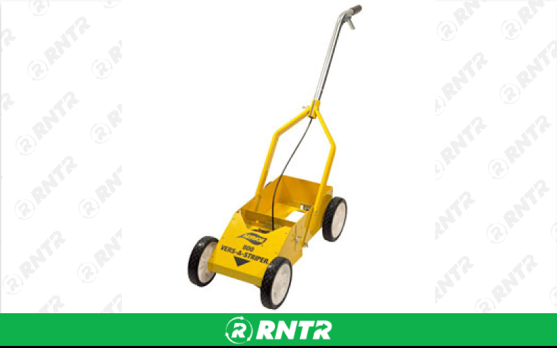 Generic PAINT - PARKING LOT STRIPER – For rent in lafayette, indiana – Midwest Rentals Inc  | RNTR.com – Image 1