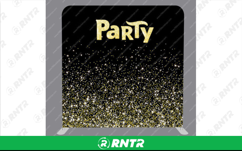 Generic Photo Backdrops – For rent in spokane, washington – Entertainment Warehouse | RNTR.com – Image 1