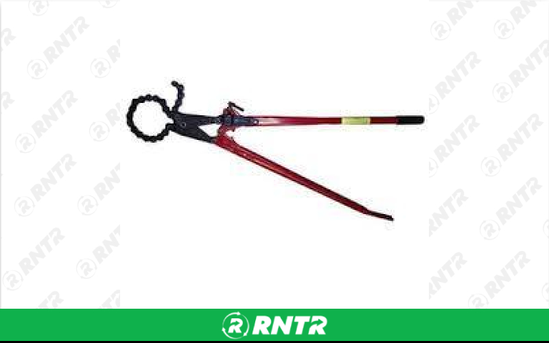 Generic PIPE CUTTER - REX CAST IRON PIPE – For rent in manchester, tennessee – Christopher Equipment | RNTR.com – Image 1